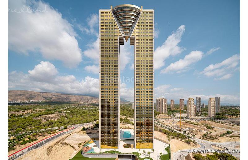 Foto 1d609736-bbb4-4374-8515-166265979e88. Appartement avec chauffage piscine dans Playa Poniente Benidorm