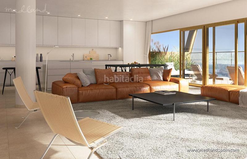 Foto 433915fc-7fce-48d9-9522-5200fdff39c4. Appartement avec chauffage piscine dans Playa Poniente Benidorm