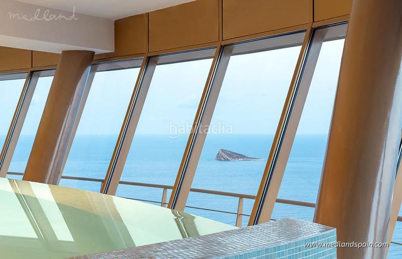 Foto b4b2b703-98d2-4874-a040-299d3f8c5551. Appartement avec chauffage piscine dans Playa Poniente Benidorm