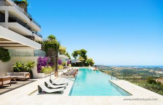 Apartamento en Riviera del Sol