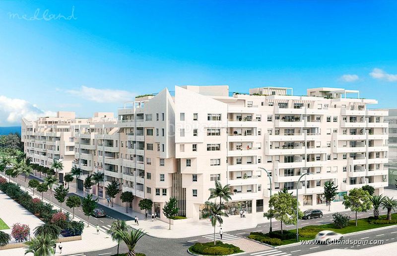 Foto 0a4a8c9c-da23-4de3-aa77-067cd88d27f5. Apartament amb calefacció piscina a Rodeo Alto - Guadaiza - La Campana Marbella