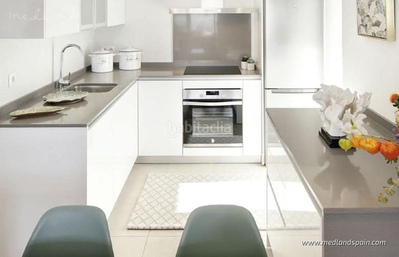 Foto 0adad62e-0bb5-4711-9b1a-9e881c09b192. Apartament amb calefacció piscina a Rodeo Alto - Guadaiza - La Campana Marbella