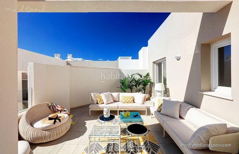 Foto 248fd21b-918c-4a87-9bba-a6d4aa241a13. Apartament amb calefacció piscina a Rodeo Alto - Guadaiza - La Campana Marbella