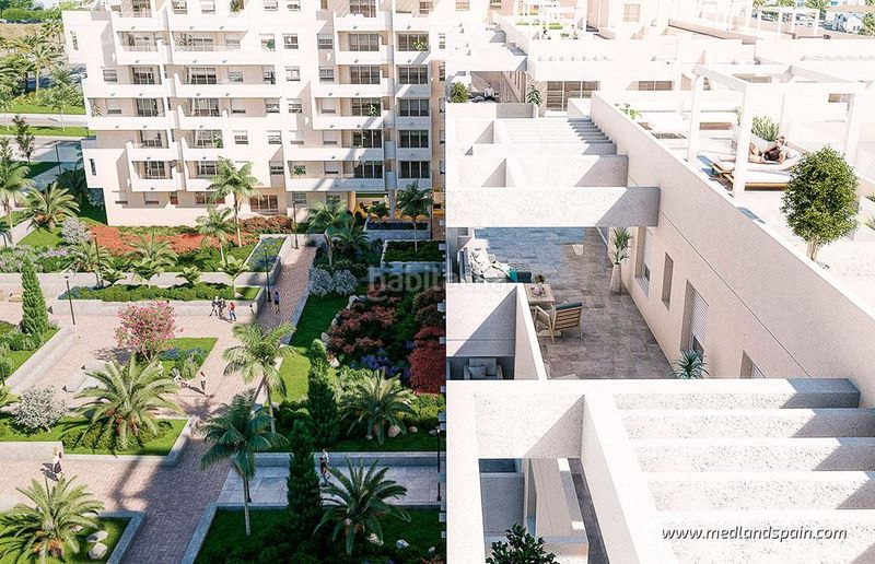 Foto 29a1444c-909f-4061-bc21-b0a1400a7610. Apartament amb calefacció piscina a Rodeo Alto - Guadaiza - La Campana Marbella