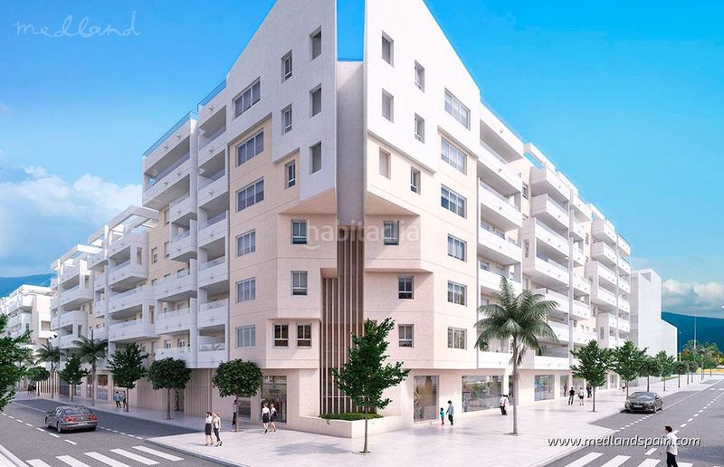 Foto 2d92d669-e5a0-405c-aebf-322107bfa694. Apartament amb calefacció piscina a Rodeo Alto - Guadaiza - La Campana Marbella