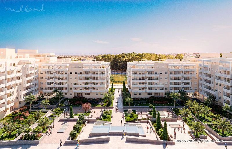 Foto 306485b3-700f-4e23-875c-8130d4c01a76. Apartament amb calefacció piscina a Rodeo Alto - Guadaiza - La Campana Marbella