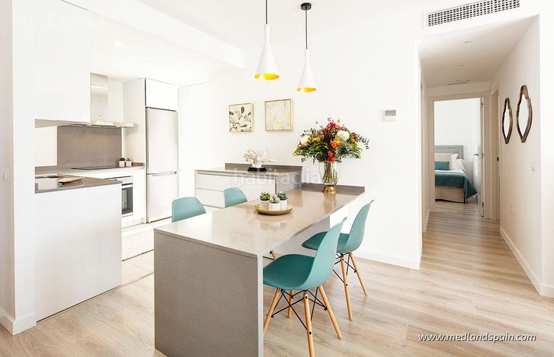 Foto 614dce53-34e8-48ba-bbe7-d12c1b7c730b. Apartament amb calefacció piscina a Rodeo Alto - Guadaiza - La Campana Marbella