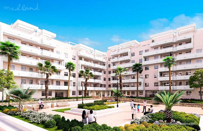 Foto 8ca19b52-6122-453e-a468-18fb6263969e. Apartament amb calefacció piscina a Rodeo Alto - Guadaiza - La Campana Marbella