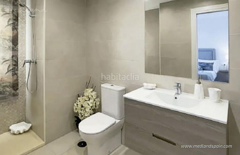 Foto ddfbe502-bf18-4539-b7eb-ed0dedc42b41. Apartament amb calefacció piscina a Rodeo Alto - Guadaiza - La Campana Marbella