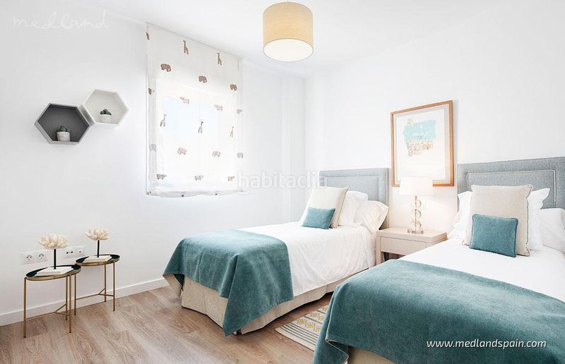 Foto f2859419-4f5d-407f-b883-fe5bbae8507a. Apartament amb calefacció piscina a Rodeo Alto - Guadaiza - La Campana Marbella