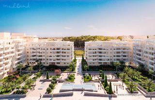 Apartamento en Rodeo Alto - Guadaiza - La Campana