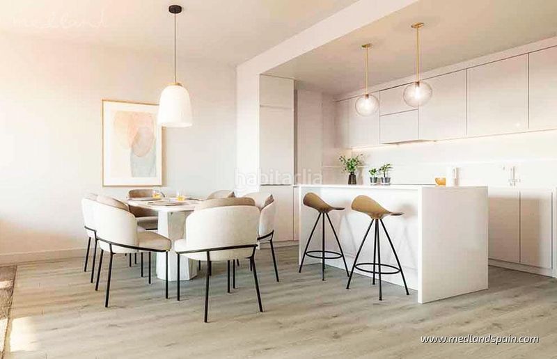 Foto 154b581c-2bdd-4547-9dd4-341c603479a5. Apartament amb piscina a Las Flores Mijas
