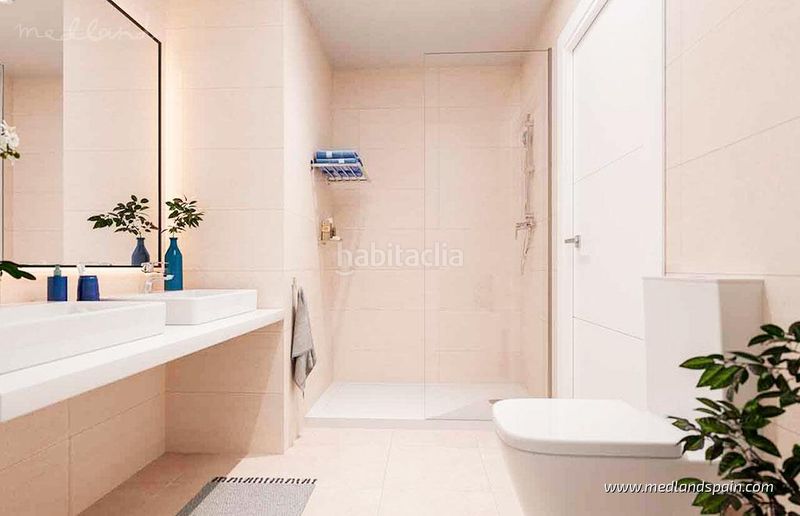 Foto 2a5a7067-f366-4916-90f6-3dcf30b6636e. Apartament amb piscina a Las Flores Mijas