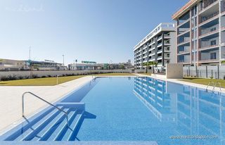 Apartament a Torreblanca