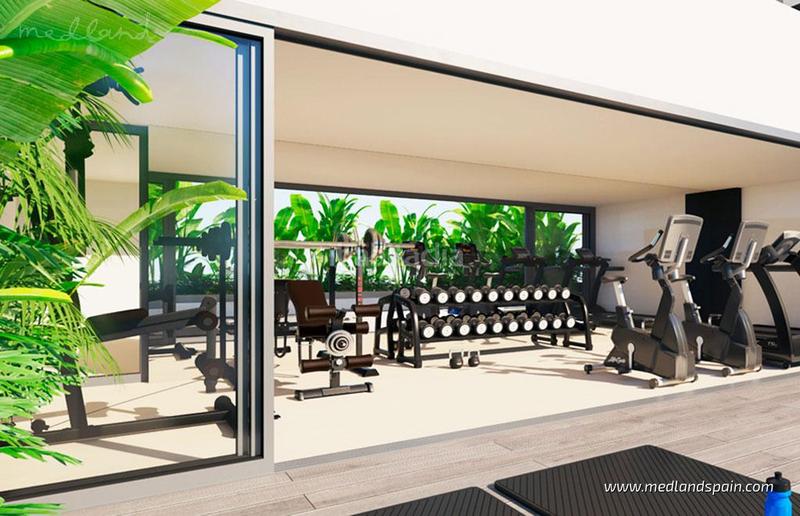 Foto 13601bdf-4db5-47bf-bf9e-a53419aa1ea9. Piccolo appartamento con riscaldamento piscina in Fuengirola