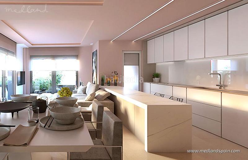 Foto 31319132-46fc-496a-bfa5-fca33fa48ea4. Piccolo appartamento con riscaldamento piscina in Fuengirola