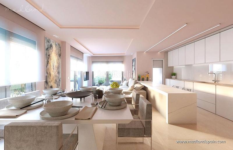 Foto 543983d9-2b49-476a-873d-e75d02e915dd. Piccolo appartamento con riscaldamento piscina in Fuengirola