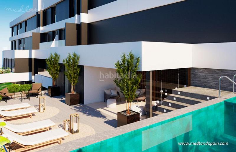 Foto 7296bcfe-06b4-4111-b329-ecff95c33571. Piccolo appartamento con riscaldamento piscina in Fuengirola