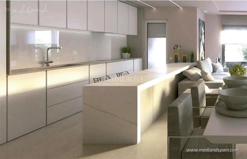 Foto b2d3cf58-4412-483e-8588-62d8b710904a. Piccolo appartamento con riscaldamento piscina in Fuengirola