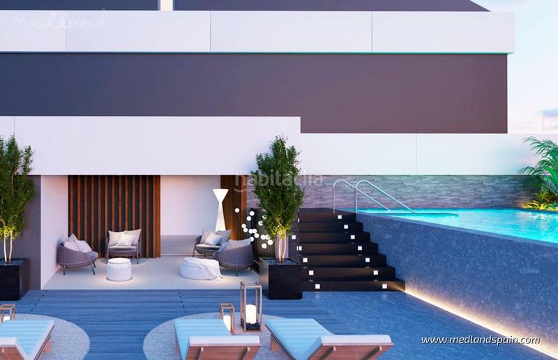 Foto c9327395-af41-4000-8e9e-9f7563b51387. Piccolo appartamento con riscaldamento piscina in Fuengirola