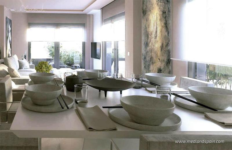 Foto dbca39b7-5a95-4039-9731-87cab7b5feb7. Piccolo appartamento con riscaldamento piscina in Fuengirola