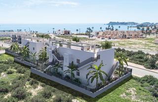 Apartament a El Alamillo. Apartamento en planta baja a 300 metros de la playa en mazarrón