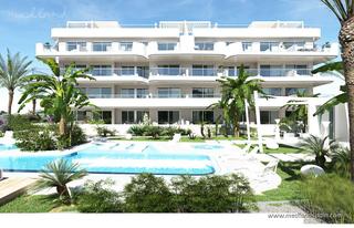 Apartment in Lomas de Cabo Roig - Los Dolses. Modernos apartamentos con terraza en lomas de cabo roig