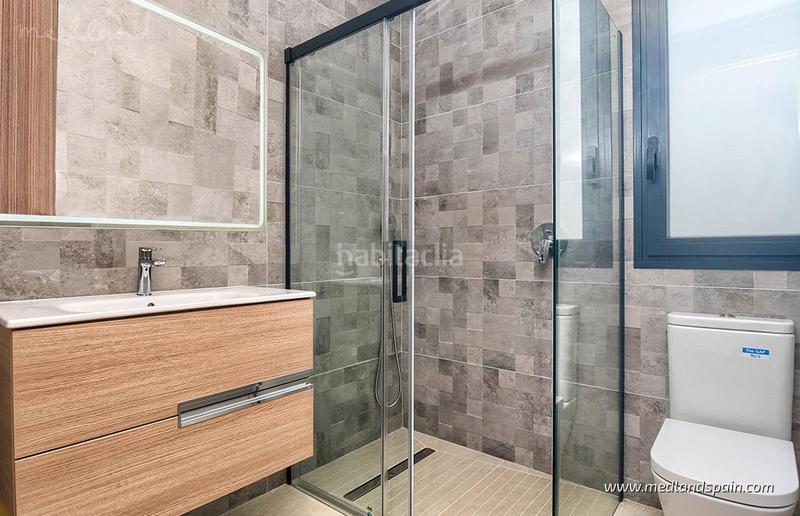 Foto 8cb48aed-529b-4b5a-9067-5599804f4103. Chalet moderno chalet en una planta a 900 metros de la playa e en Calp