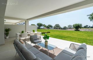 Apartament a Sotogrande Alto. Apartamento con 3 dormitorios en san roque