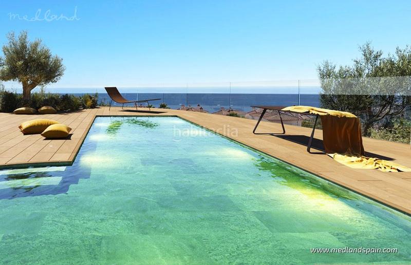 Foto 0399d104-3844-496f-9938-9238ebbc9842. Appartement mit heizung pool in El Higuerón Fuengirola