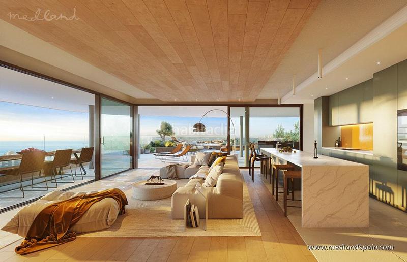 Foto 3ff65503-8504-4c8e-a9ea-16e67f5ae476. Appartement mit heizung pool in El Higuerón Fuengirola