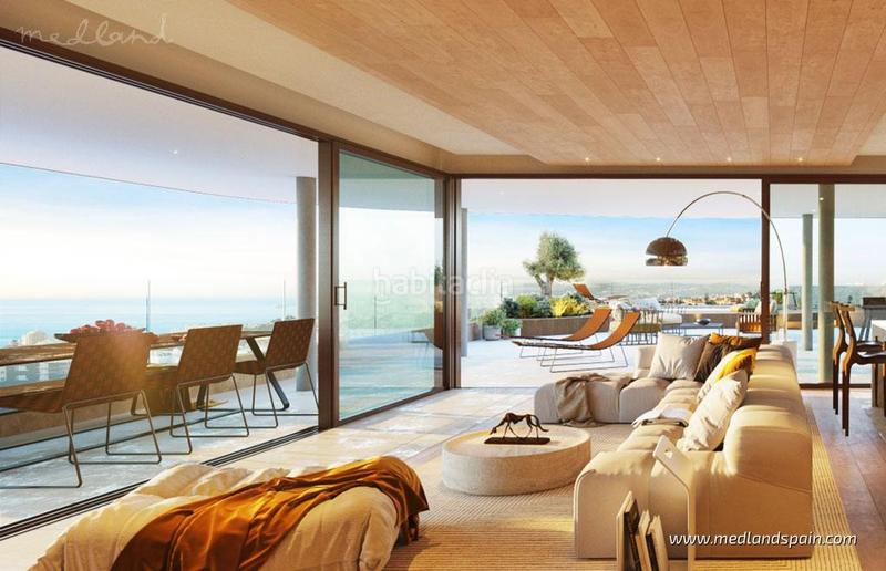 Foto afc7227e-99c2-4b6d-84f2-ef16b8b75706. Appartement mit heizung pool in El Higuerón Fuengirola