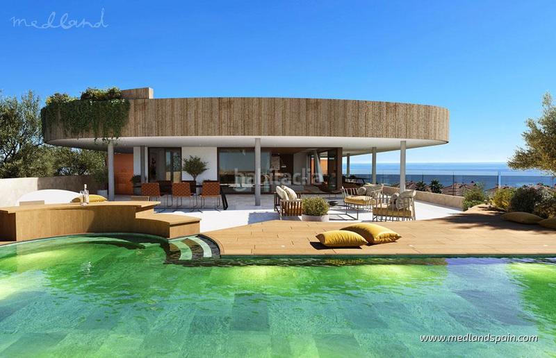 Foto dd84f61d-e5da-4992-82ac-f4447d4405b3. Appartement mit heizung pool in El Higuerón Fuengirola