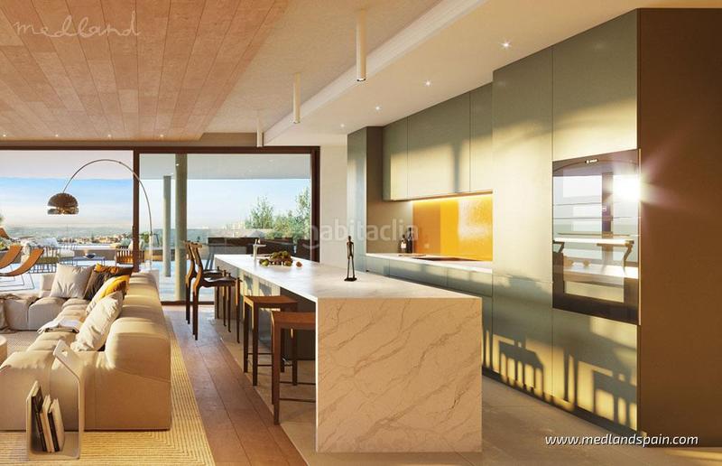 Foto e0850b43-18ab-4217-adcd-e0393b2e2e56. Appartement mit heizung pool in El Higuerón Fuengirola