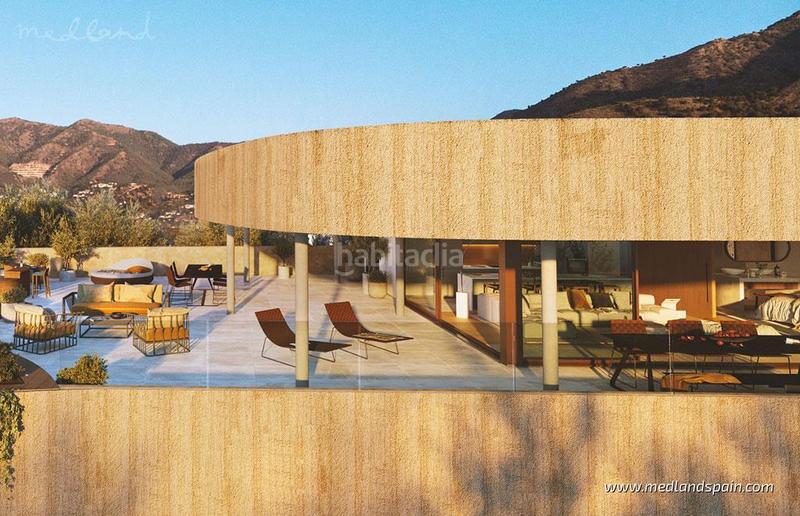 Foto fa555581-23eb-4640-9856-a9a905feea02. Appartement mit heizung pool in El Higuerón Fuengirola