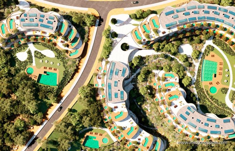 Foto 16be4890-d7ab-4ec0-af28-e6d8447872bf. Piccolo appartamento con riscaldamento piscina in Fuengirola