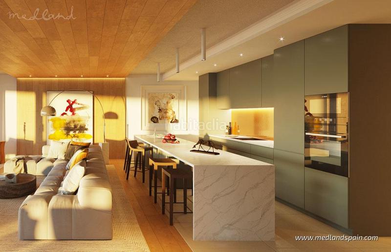 Foto 5e5ed3c8-ade9-4dbd-ab62-818bd00bc108. Piccolo appartamento con riscaldamento piscina in Fuengirola