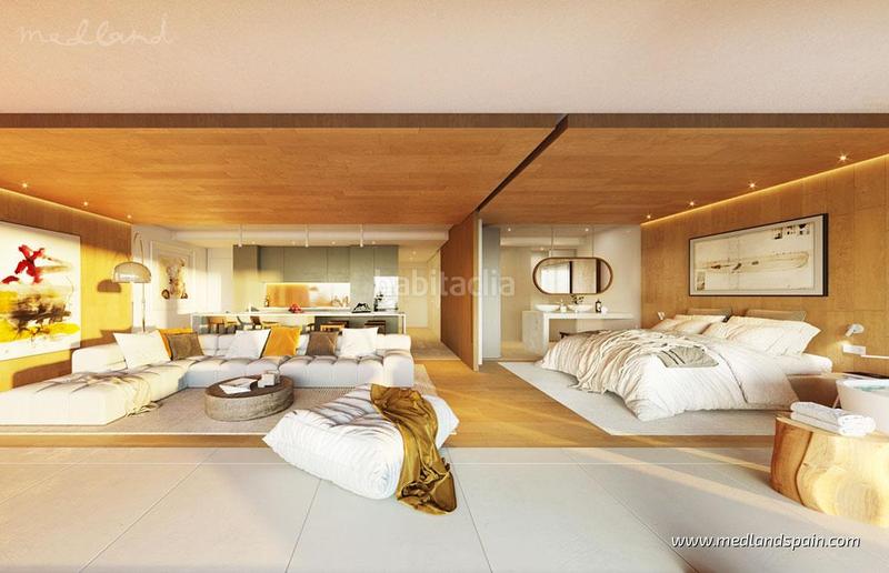 Foto 62540ec0-94c9-489f-aa61-192c52091e74. Piccolo appartamento con riscaldamento piscina in Fuengirola