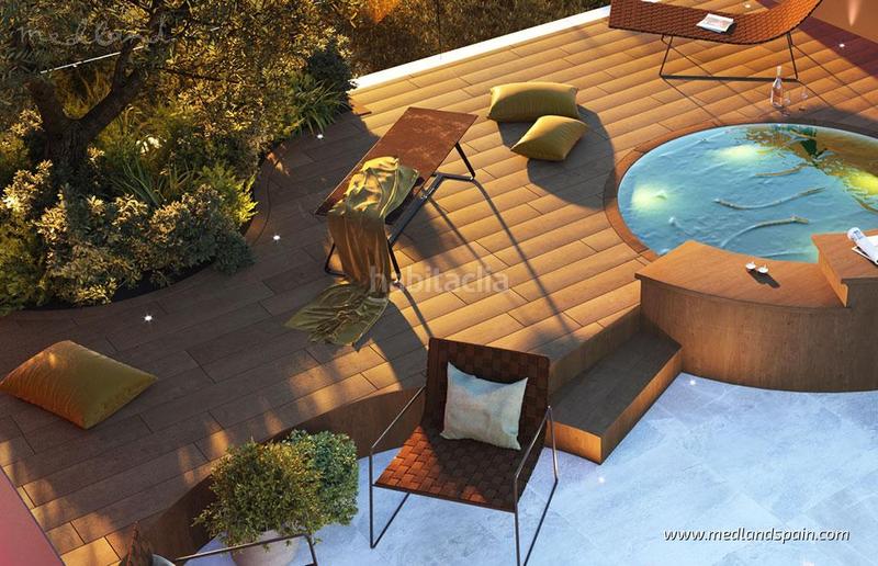 Foto ab3d33a0-e596-455a-ba87-b0ab9c8868b2. Piccolo appartamento con riscaldamento piscina in Fuengirola