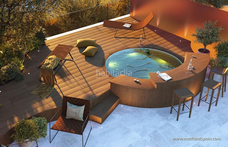 Foto d6d8c1db-722c-4397-8d13-5f3ae8104f8e. Piccolo appartamento con riscaldamento piscina in Fuengirola