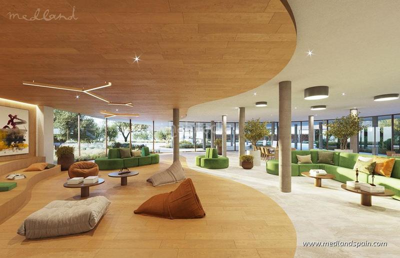 Foto e3a3e9b2-c223-4f37-820b-6b338e1c9cbc. Piccolo appartamento con riscaldamento piscina in Fuengirola