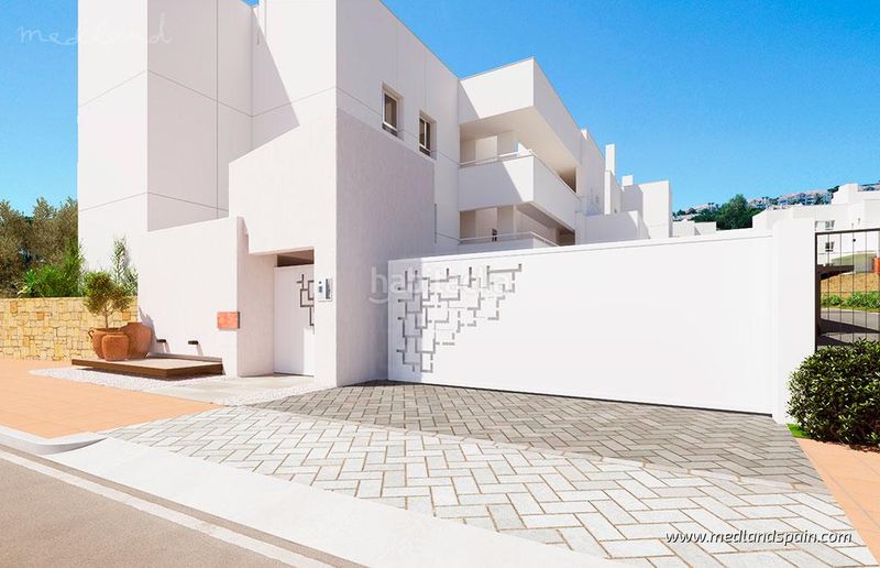Foto 1117eb6f-91bf-4c6f-a03c-afa6bac09cb3. Apartament amb calefacció piscina a La Cala Golf - Lagar Martell Mijas