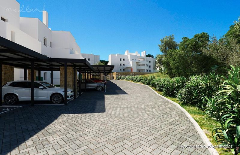 Foto 2bf0d745-bc6c-4ec4-94b6-b9f1429535d6. Apartament amb calefacció piscina a La Cala Golf - Lagar Martell Mijas