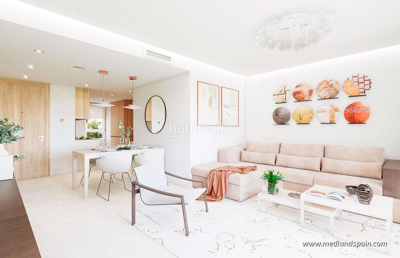 Foto 860b1a67-0d23-43cd-9e5f-7c4065f728fa. Apartament amb calefacció piscina a La Cala Golf - Lagar Martell Mijas