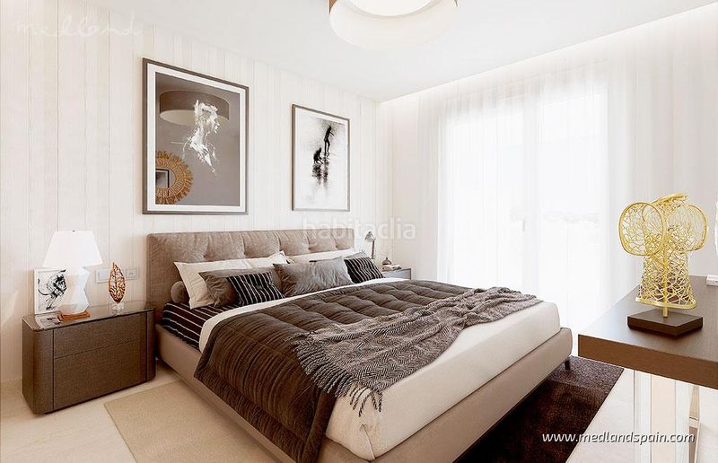 Foto a077bc15-6f3b-47e4-837e-be48eb700150. Apartament amb calefacció piscina a La Cala Golf - Lagar Martell Mijas