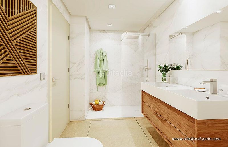 Foto efa73e99-faf7-4dd3-9d9e-e666b6ef9b10. Apartament amb calefacció piscina a La Cala Golf - Lagar Martell Mijas