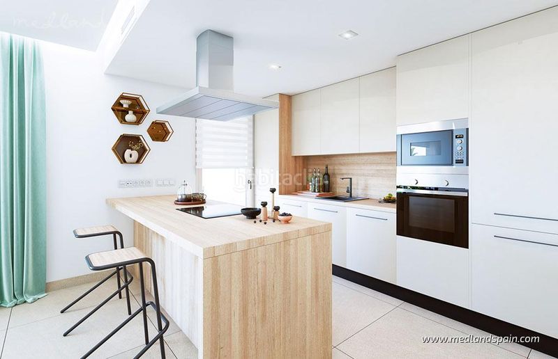 Foto 363d04b0-47f1-4fde-924e-a2a800780570. Apartament amb calefacció piscina a La Cala Golf - Lagar Martell Mijas