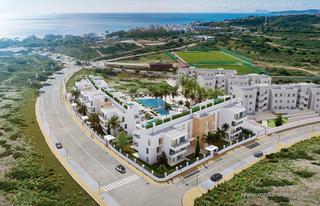 Apartamento en Guadalobón