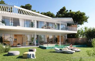 Apartament a Mijas pueblo. Ático de 3 dormitorios con terraza y vistas al mar, costa mijas,