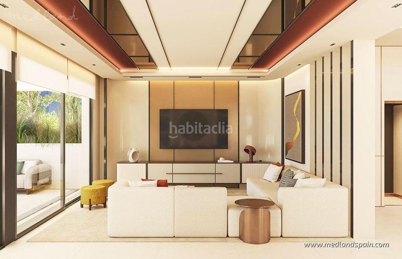 Foto 10710cc8-2d45-4b92-83ef-14a5b4a51e42. Casa adossada amb piscina a Las Chapas - Alicate Playa Marbella